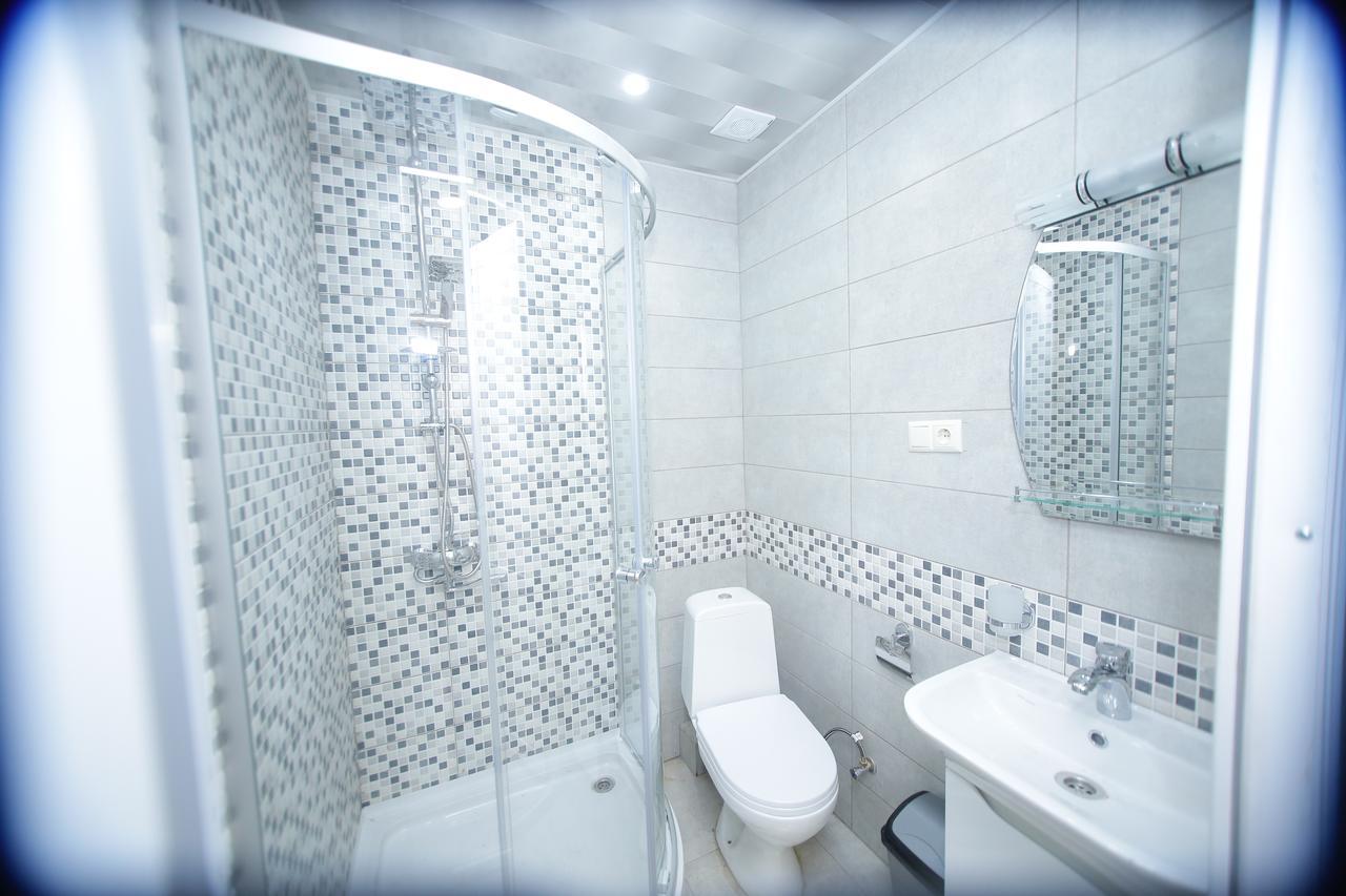 Four Rooms Tbilisi Exterior photo